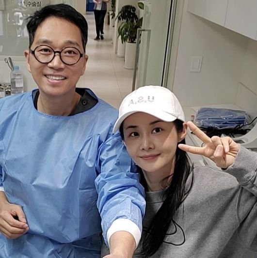 김가연, 할아버지가 치과 의사였다니? 