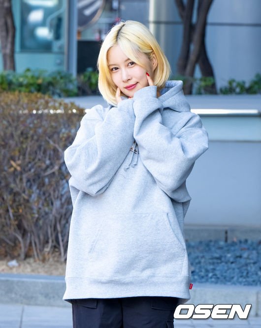 [사진]우주소녀 다영, '깜찍' | 아이돌24시 : 네이트 연예