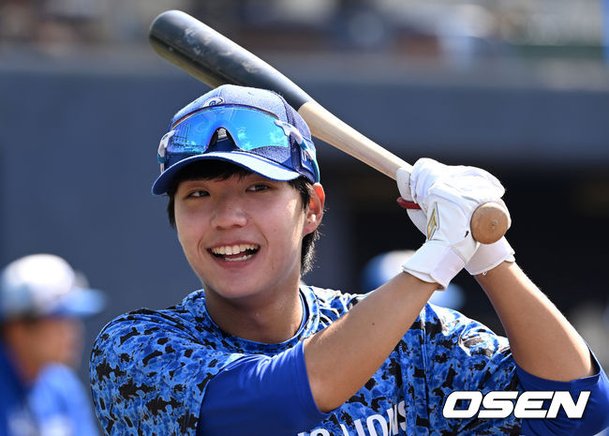 김현준, 김재성, 황동재 등 삼성 재활군 어떻게 지내나 : 네이트 스포츠