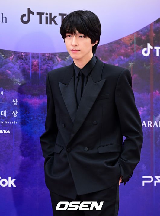 'D.P'·'약한영웅' 홍경, '청설' 한국판 남주 되나 