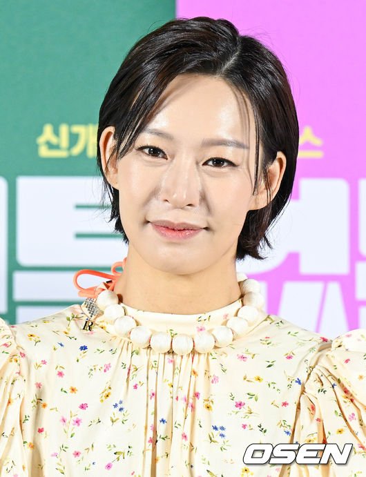 [사진]정애연, '빠져드는 눈빛' : 네이트 연예