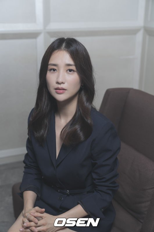 박하선 