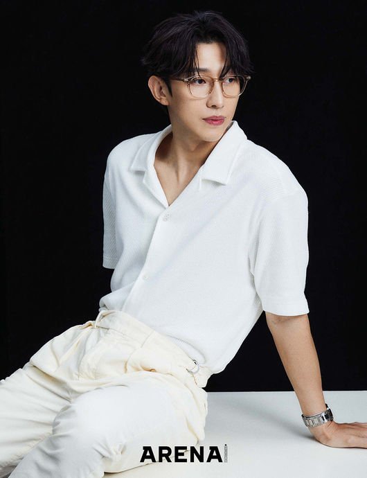 강기영 '