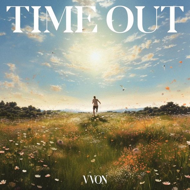 VVON, 5개월만 컴백…오늘(15일) 새 싱글 'Time Out'발매 : 네이트 연예