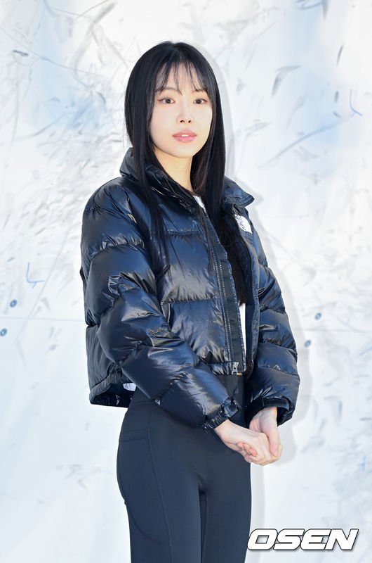 [사진]손나은,'우아해' : 네이트 연예