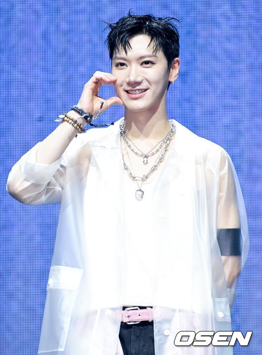NCT 텐 