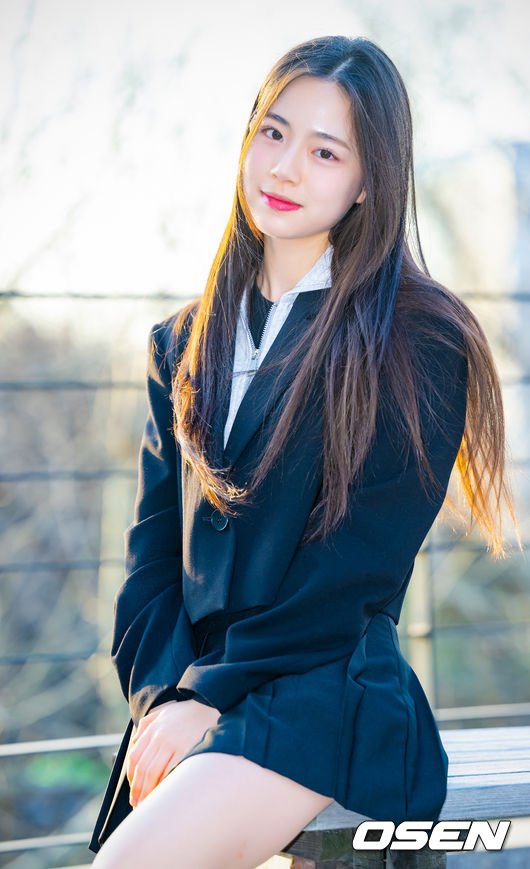 [사진]이가연,'돋보이는 청순미' : 네이트 연예