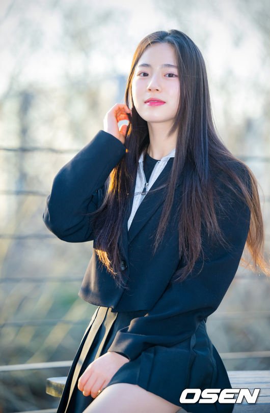 '효심이네' 이가연 