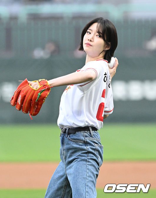 [사진]하승리,'멋진 눈빛' : 네이트 연예