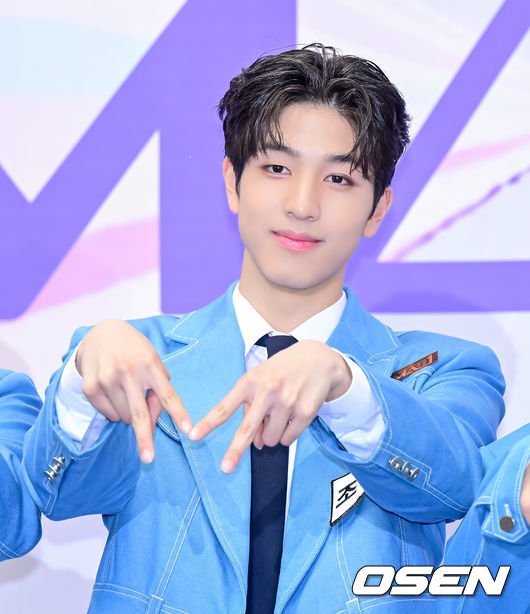 [사진]메이크메이트원 조재현, 'MA1' 기대하세요 : 네이트 연예