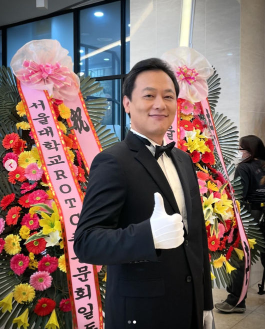 전승재, 촬영 대기 중 뇌출혈로 3개월째 의식불명…동료·누리꾼 응원 ing [종합] : 네이트 연예