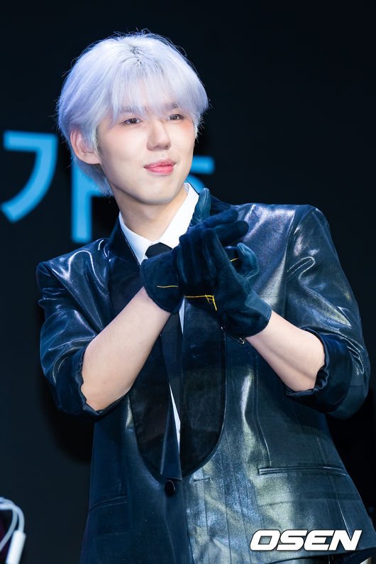 [사진]케이브 가호,'여심 사냥' : 네이트 연예