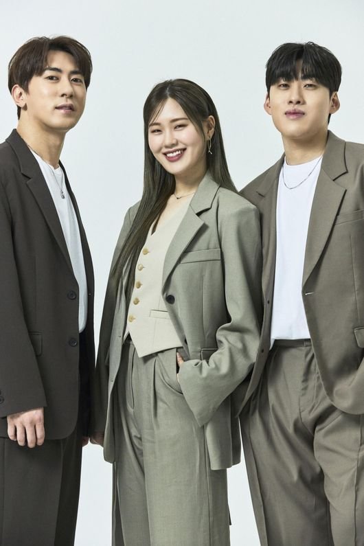 김원훈X조진세X엄지윤, '숏박스' 구독자 300만 돌파 [공식] : 네이트 연예
