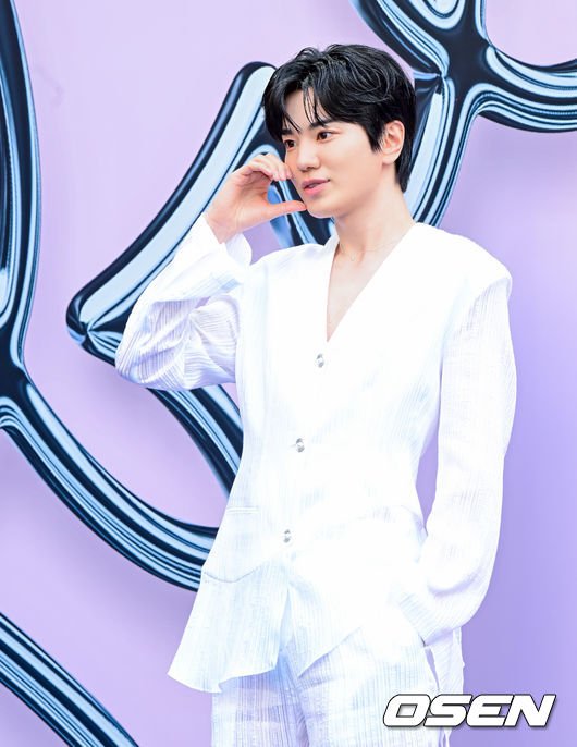 [사진]인피니트 성종, 볼하트 : 네이트 연예