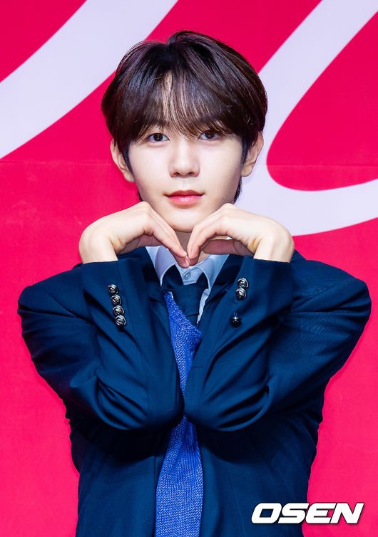 [사진]NCT 위시 료,'청량한 눈망울' : 네이트 연예