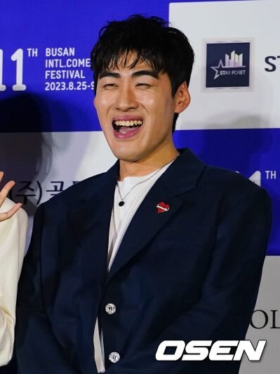 '숏박스' 조진세, '미인+모델급' 여친 깜짝 고백 