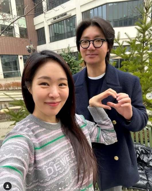 '김태현♥' 미자, 이 시국에 '여길' 갔네···