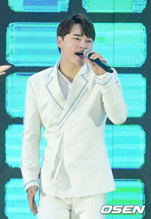 박서진, 부모님에 200평대 새 집 선물했는데 