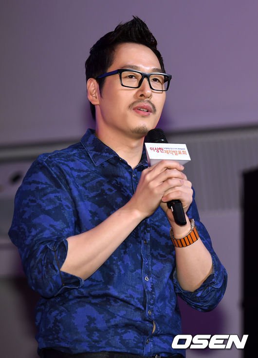 김풍, 46년 만에 밝힌 충격 가정사…유인나·데프콘 