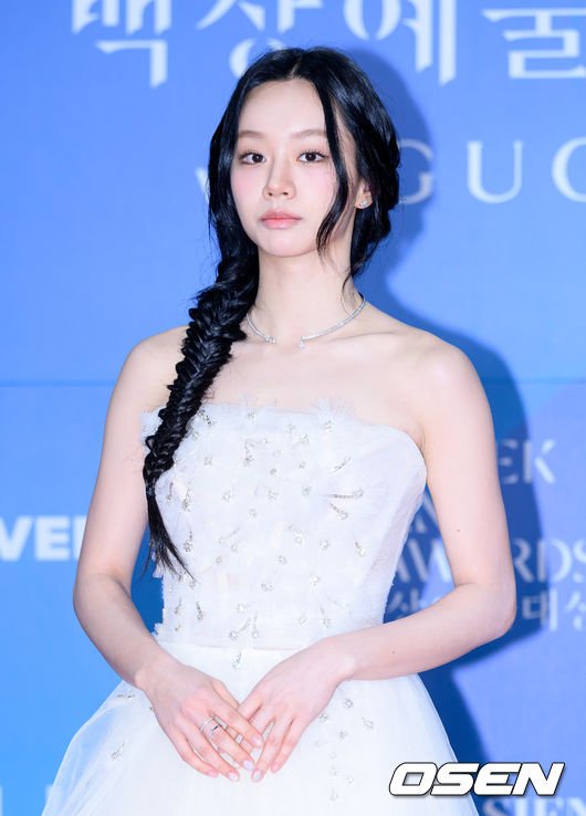 [사진]이혜리,'우아해' : 네이트 연예