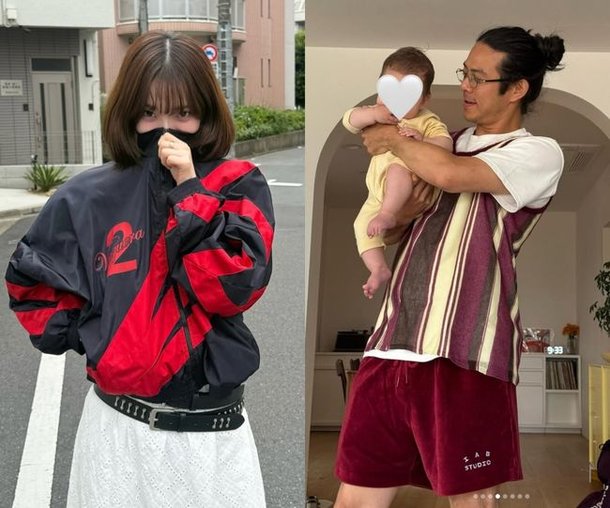 '올블루' 박해미는 되고, '빨간옷' 홍진경은 안 된다?…연예계 정치색 주의보 [Oh!쎈 이슈] | 아이돌24시 : 네이트 연예