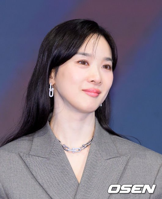 [사진]이청아,'우아해' : 네이트 연예