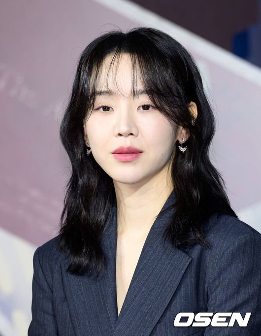 [사진]신혜선,'우아해' : 네이트 연예