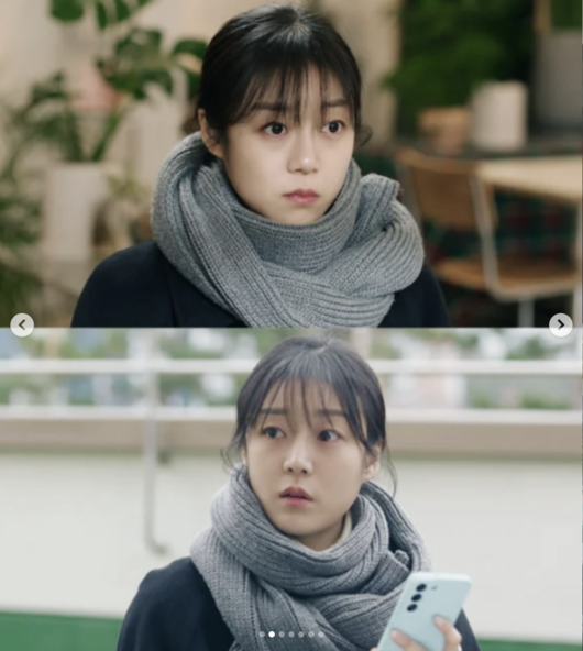 故 강서하, 위암으로 떠난지 1년…유작 '망내인' 남겼다[Oh!쎈 이슈] : 네이트 연예