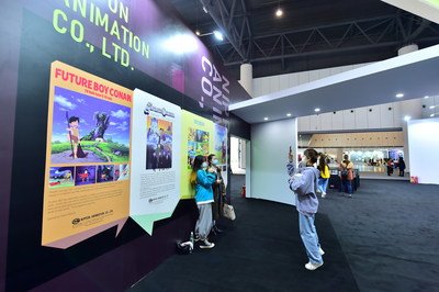 [PRNewswire] Representatives from China, Japan and South Korea ...