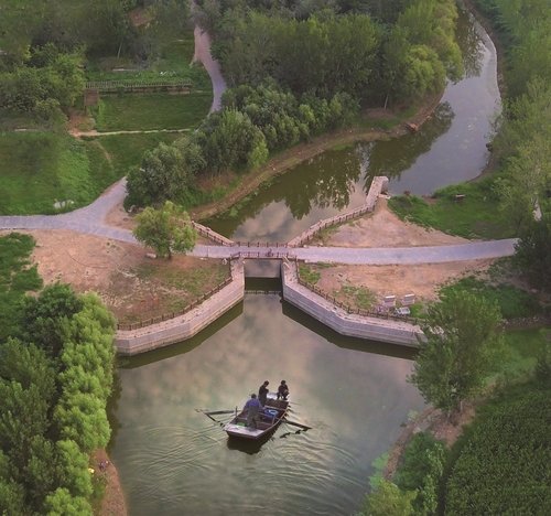 [AsiaNet] Yanggu of Shandong: A Heroic Ancient City : 네이트 뉴스