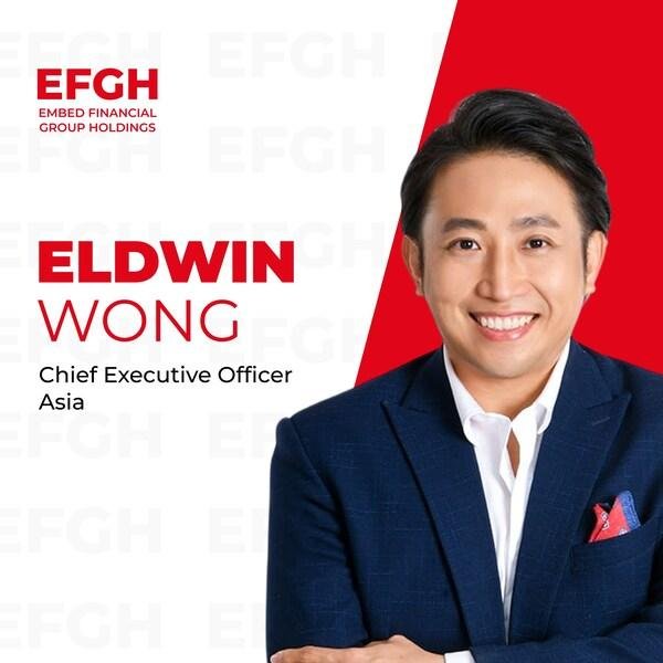 [PRNewswire] EFGH announces pivotal addition to EFGH leadership team ...