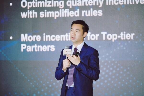 [PRNewswire] 화웨이 클라우드, 2026년 글로벌 영업 파트너 정책 발표 : 네이트 뉴스