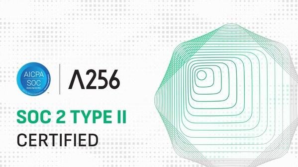 [PRNewswire] Lambda256 Achieves SOC 2 Type II Certification : 네이트 뉴스