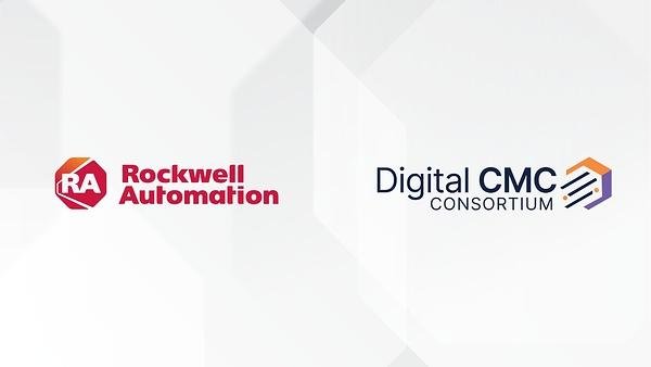 [PRNewswire] Rockwell Automation Launches the Digital CMC Consortium ...