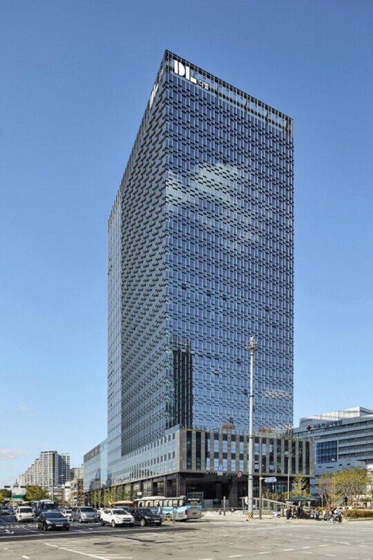 DL Engineering & Construction has obtained a credit rating of 'A-' for ...