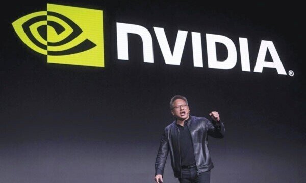 Sharp Increase in Short Selling Ahead of NVIDIA Stock Split : 네이트 뉴스