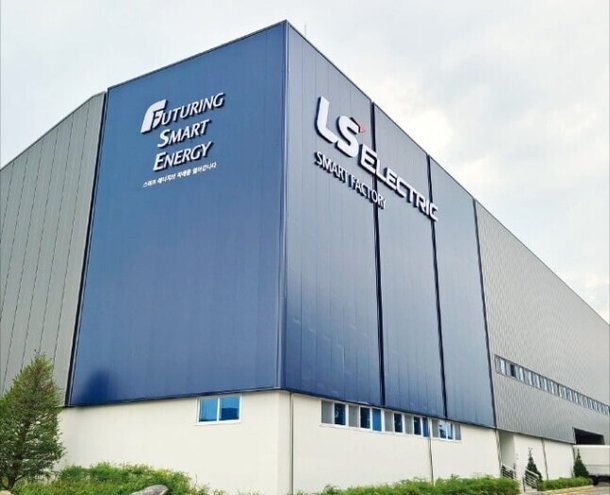 LS Electronic Included in MSCI Index, SK IET Excluded : 네이트 뉴스