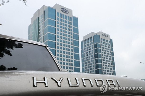 Court Rejects Hyundai Motor's Compensation Claim Against Union Over ...