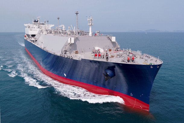 Samsung Heavy Industries Secures $1.46 Billion Shuttle Tanker Order ...