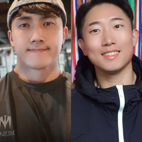정배우, 로건 추정 '몸캠 피싱' 사진 유출→김계란 