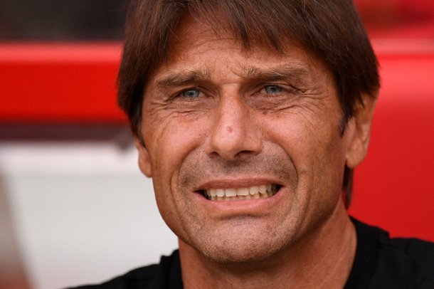 '토트넘, 폭풍 영입 계속되나' 콘테 "우승경쟁 하려면 2명 더 필요" : 네이트 스포츠 '토트넘, 폭풍 영입 계속되나' 콘테 "우승경쟁 하려면 2명 더 필요" : 네이트 스포츠