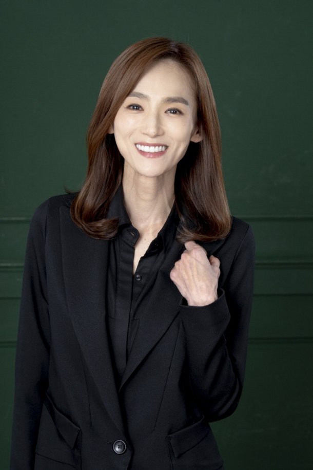 [인터뷰①] 배우 이희진 