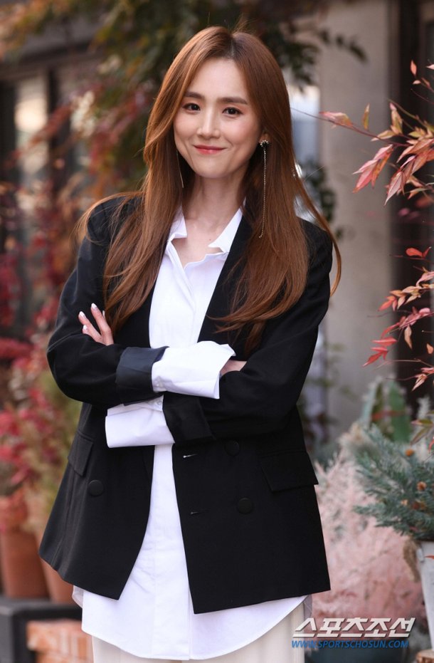 [인터뷰③] 배우 이희진 