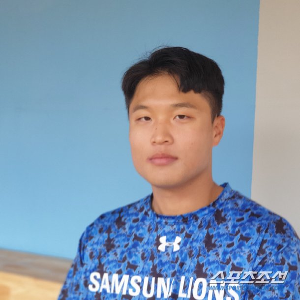 &amp;quot;포수왕국이었는데…&amp;quot; 사령탑의 한숨, 덜어줄 &amp;#39;준비된 미래의 포수&amp;#39;가 온다 &amp;quot;송구는 자신, 나만의 S존 설정&amp;quot; : 네이트 스포츠