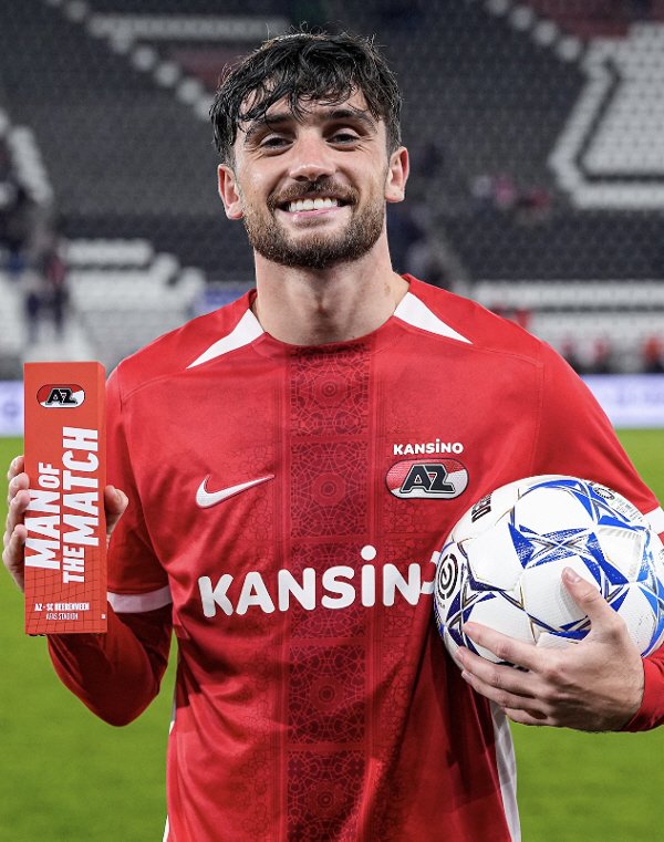 &amp;quot;흥민이형, 저 포트트릭 했어요!&amp;quot; 판 페르시 감독 &amp;#39;2-8&amp;#39; PTSD 부른 탈트넘 신성→9-1 역사적 대승 : 네이트 스포츠