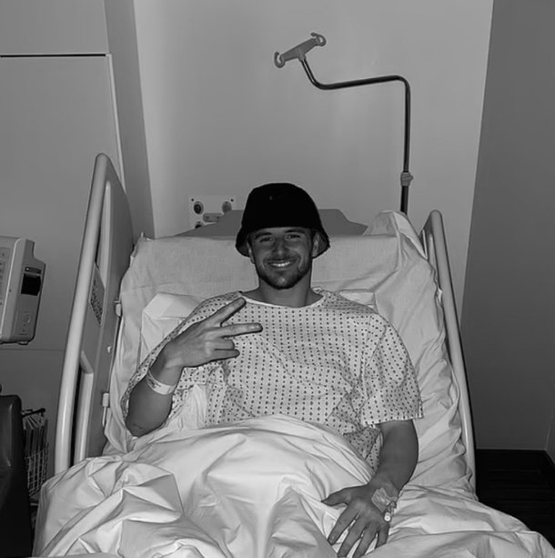 14분 만에 산산조각! &amp;#39;역사상 최악의 유리몸&amp;#39; 탄생, 또또또또 부상으로 이탈…&amp;quot;올해 출전 불가&amp;quot;+&amp;quot;지난 시즌부터 이미 7개월 ...