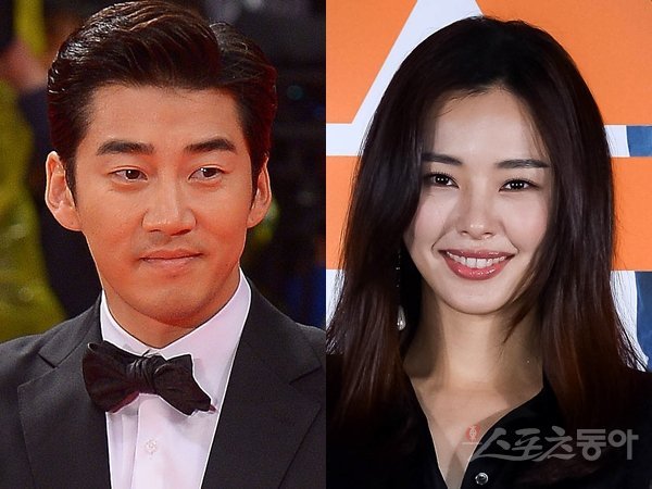 Lee Ha Nee and Yoon Kye Sang break up after seven years of dating.