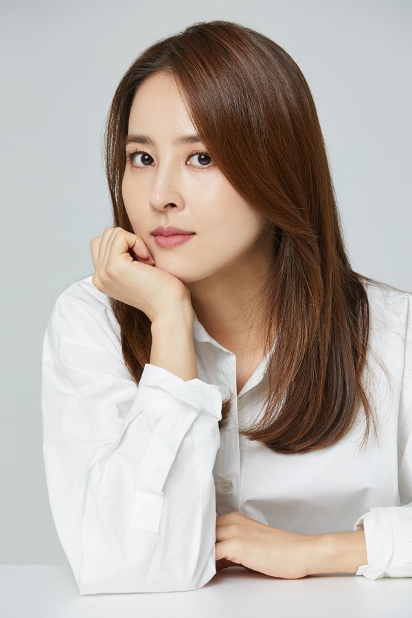 한혜진 에이스팩토리 프로필 화보