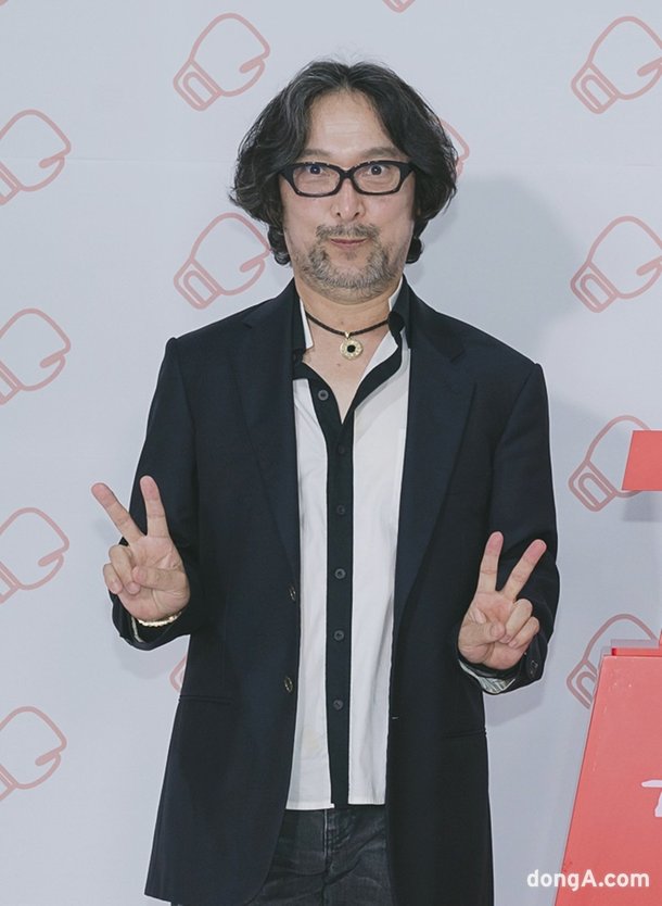 안석환, 귀요미 장물 회장 (경이로운 소문2) [DA포토] : 네이트 연예