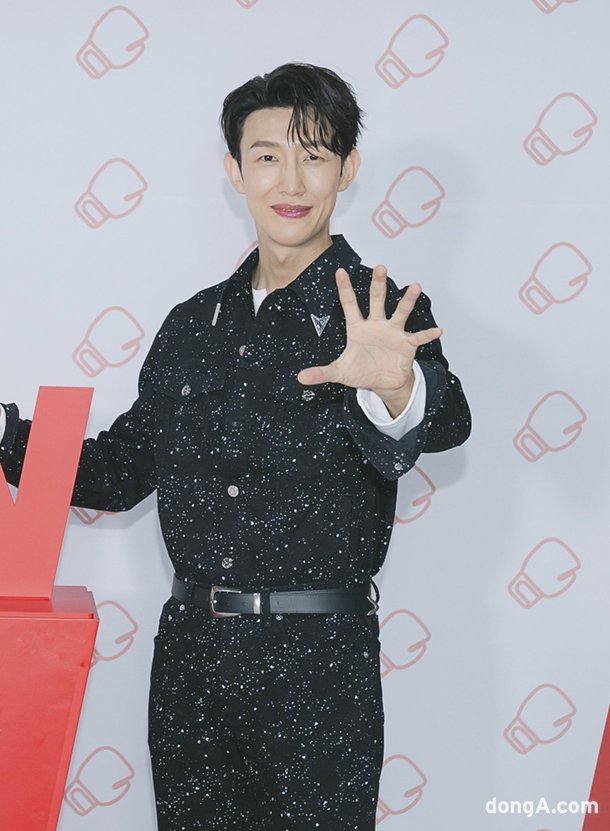 강기영, 더티 섹시 기대해주세요 (경이로운 소문2) [DA포토] : 네이트 연예